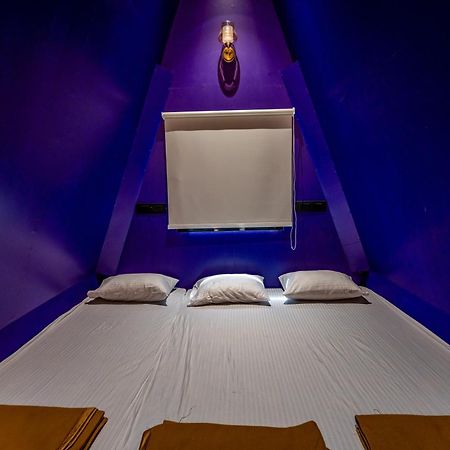 Dio Regaalo Theme Resort, Ratnāgiri Zewnętrze zdjęcie