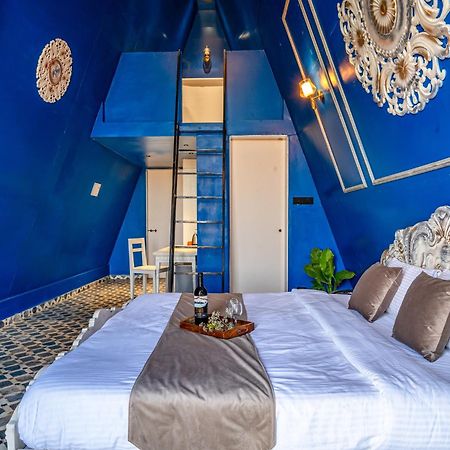 Dio Regaalo Theme Resort, Ratnāgiri Zewnętrze zdjęcie