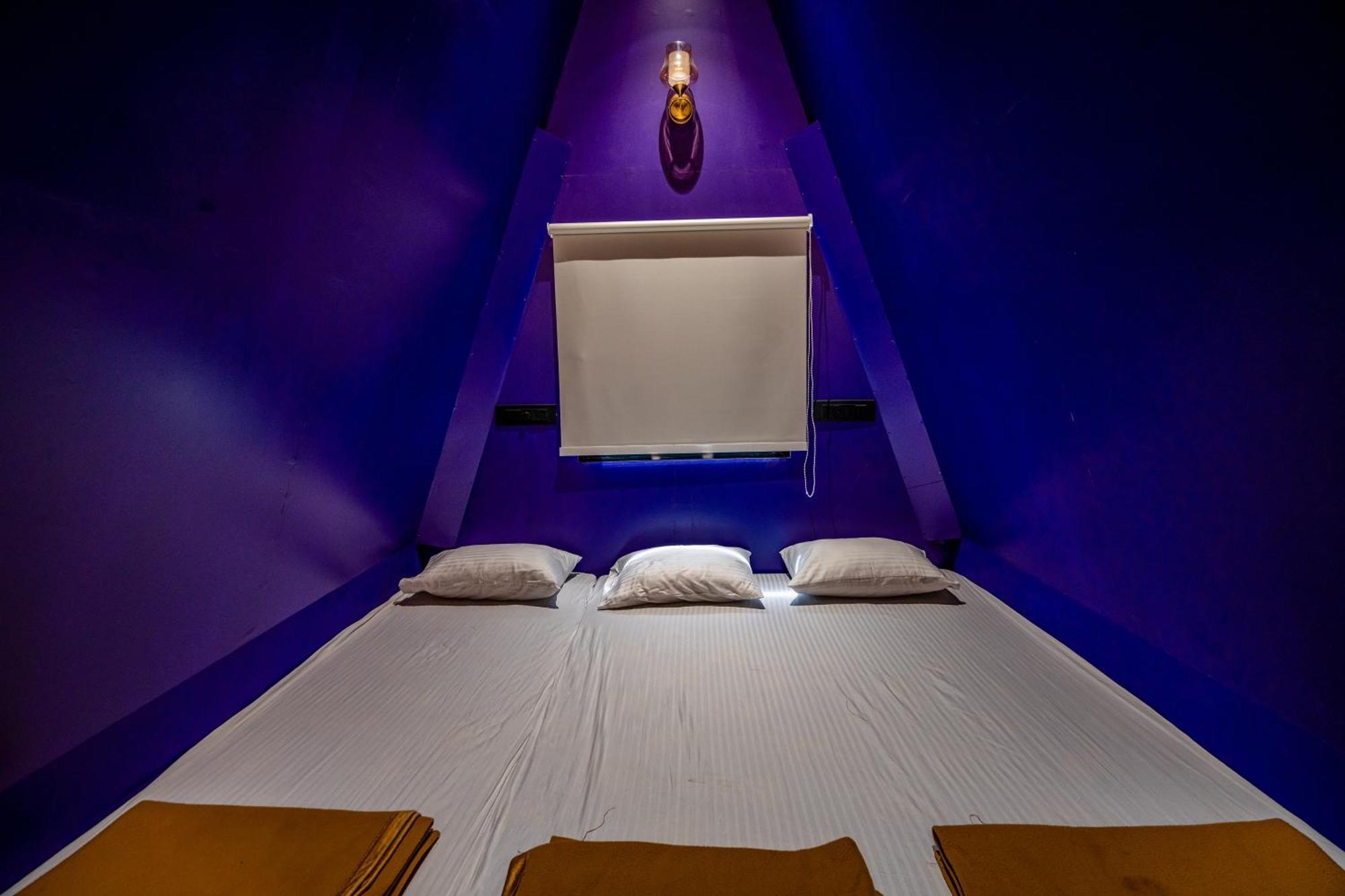 Dio Regaalo Theme Resort, Ratnāgiri Zewnętrze zdjęcie