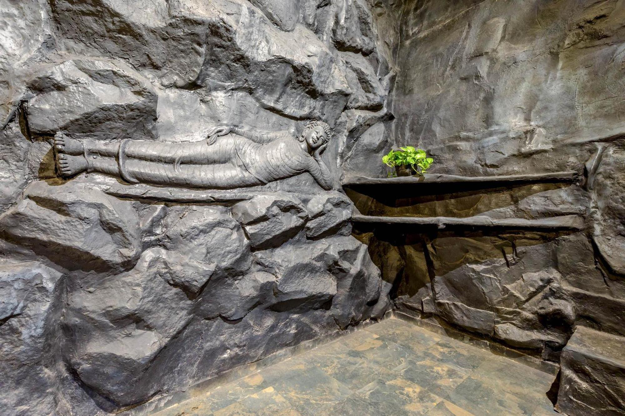 Dio Regaalo Theme Resort, Ratnāgiri Zewnętrze zdjęcie
