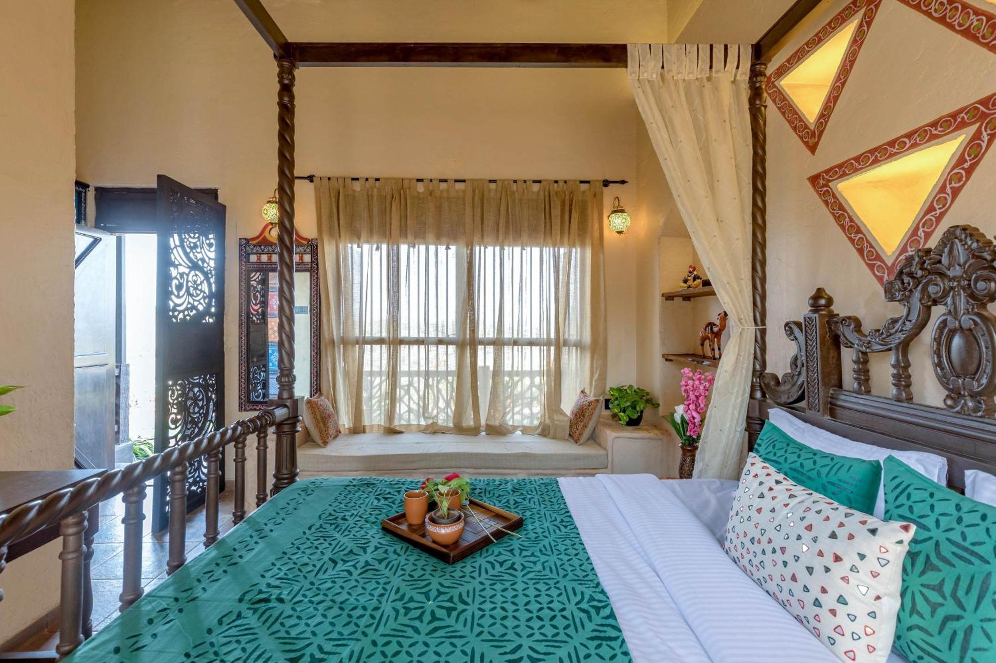 Dio Regaalo Theme Resort, Ratnāgiri Zewnętrze zdjęcie