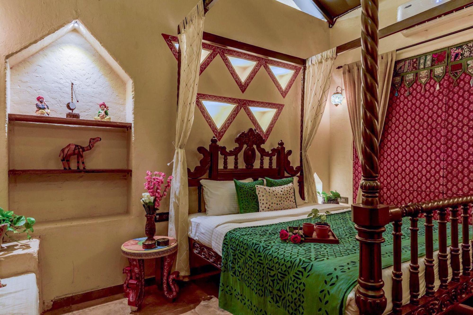 Dio Regaalo Theme Resort, Ratnāgiri Zewnętrze zdjęcie