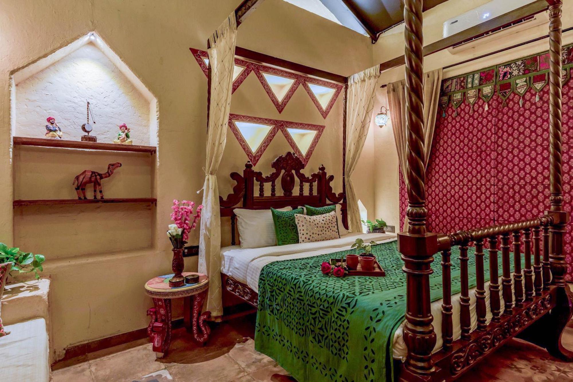 Dio Regaalo Theme Resort, Ratnāgiri Zewnętrze zdjęcie