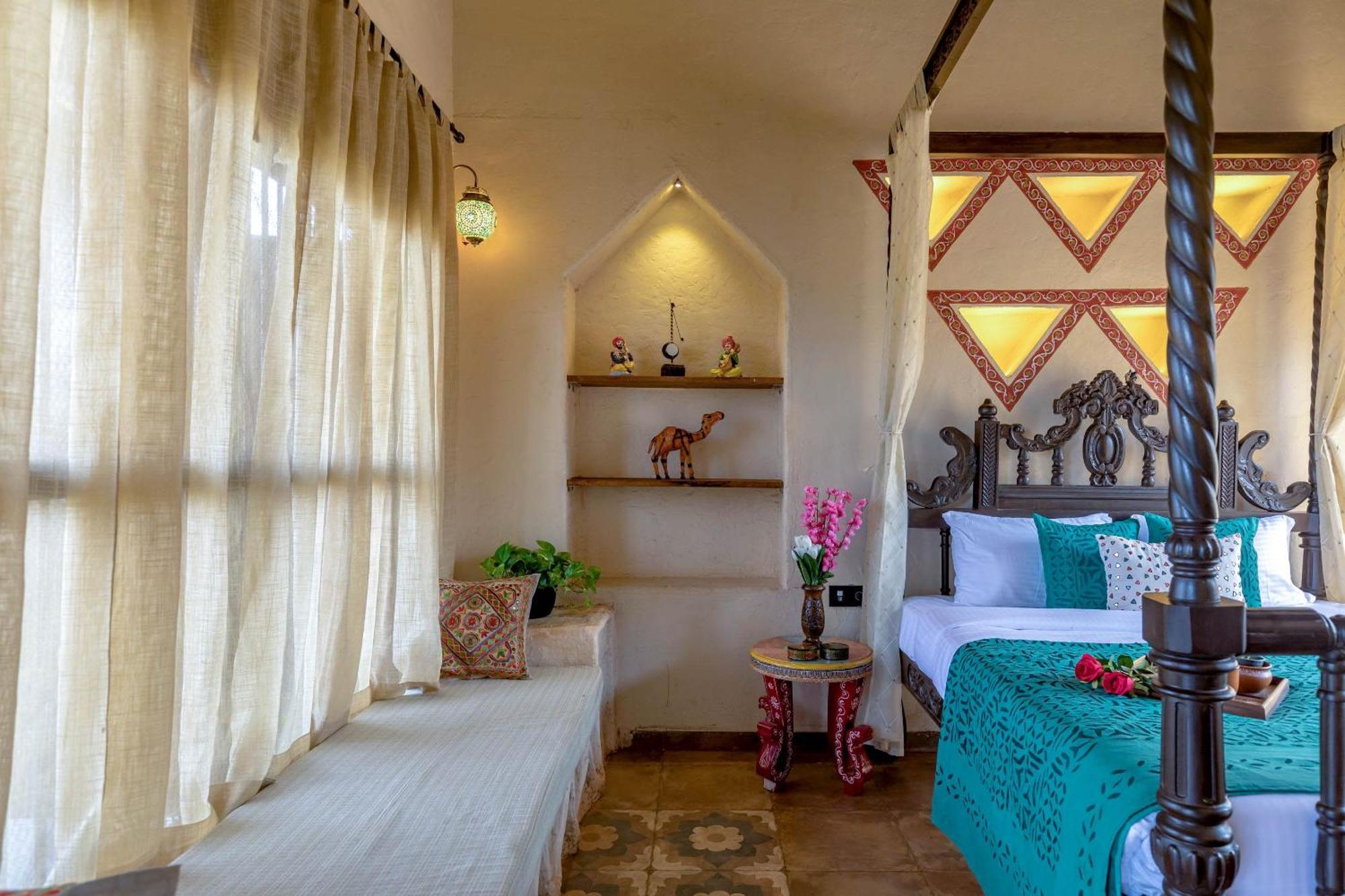 Dio Regaalo Theme Resort, Ratnāgiri Zewnętrze zdjęcie