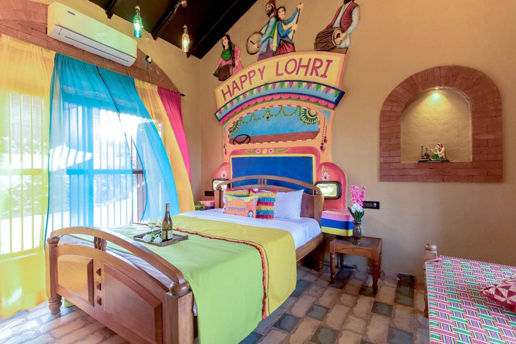 Dio Regaalo Theme Resort, Ratnāgiri Zewnętrze zdjęcie