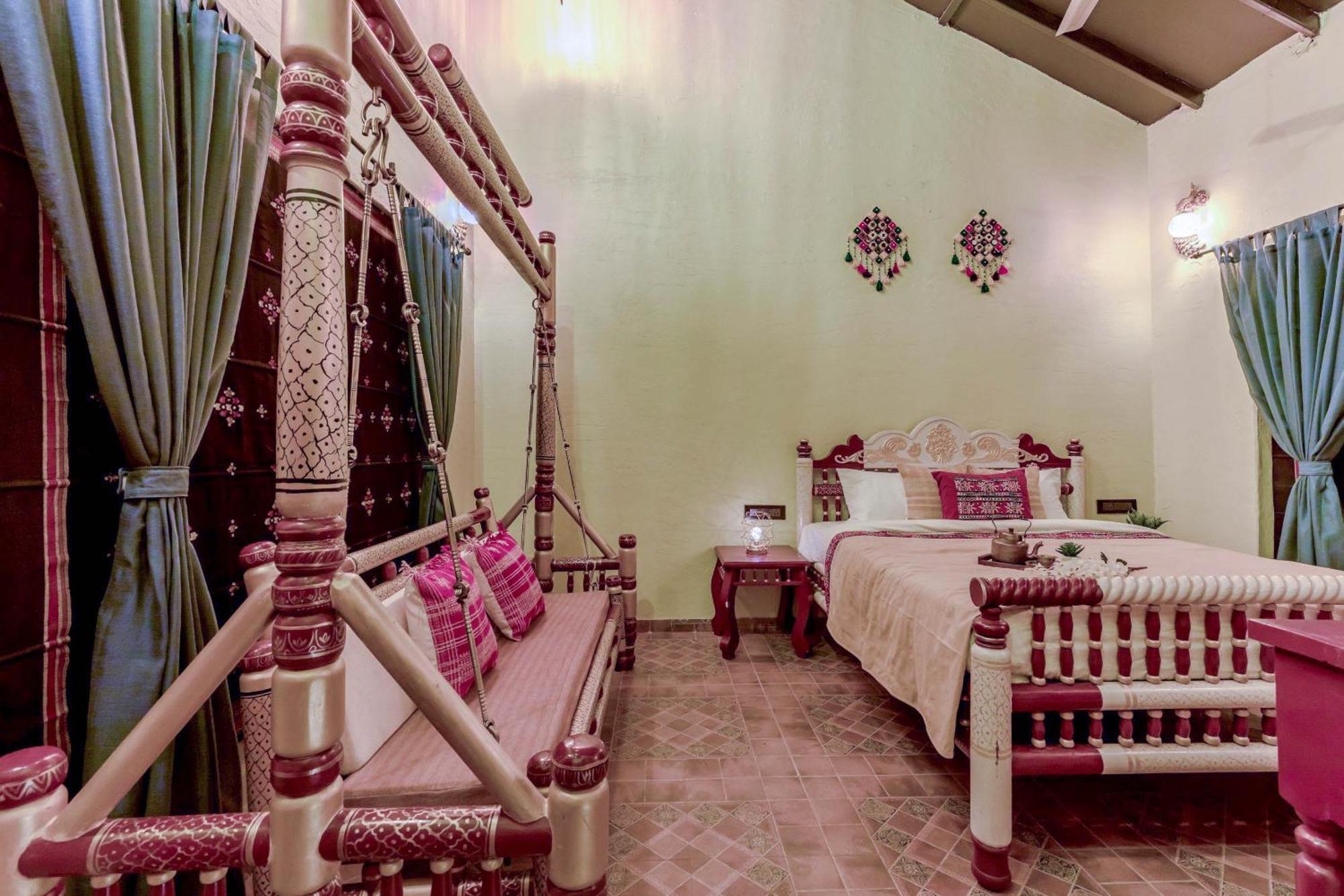 Dio Regaalo Theme Resort, Ratnāgiri Zewnętrze zdjęcie